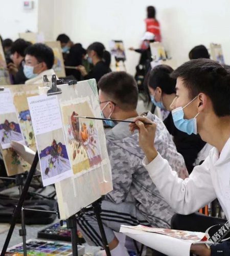 「艺考问题」关于艺考的6个问题