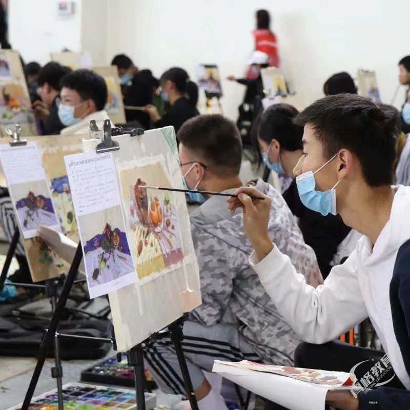 关于艺考的6个问题