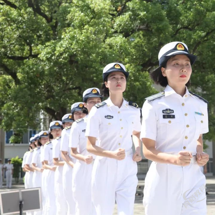 女生参军你想知道的答案都在这里