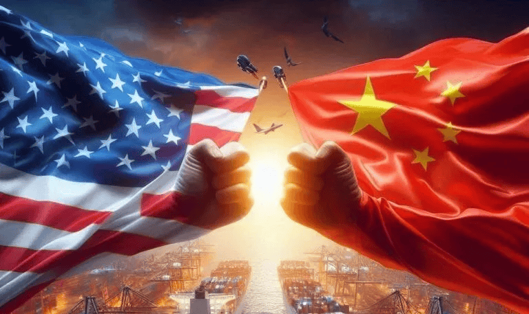 中美关税战对大学生求职就业的影响